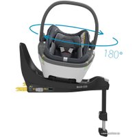 Детское автокресло Maxi-Cosi Coral 360 (essential graphite)