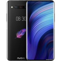 Телефон Nubia Z20 8GB/128GB международная версия (черный)