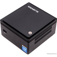 Компактный компьютер Gigabyte GB-BXBT-2807 (rev. 1.0)
