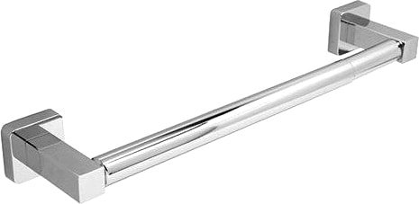 

Держатель для бумажных полотенец Wasserkraft Lippe K-6591
