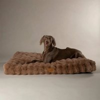 Лежак Scruffs Alpine 829788 (коричневый)