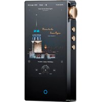 Hi-Fi плеер Cayin N3 Ultra