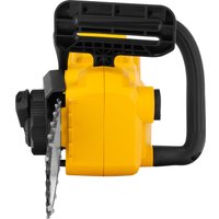 Аккумуляторная пила Denzel RCS400-36-0 (без АКБ)