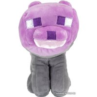Мягкая игрушка Minecraft Happy Explorer Dyed Cat в Лиде