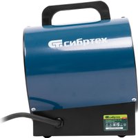 Электрическая тепловая пушка СибрТех ТВ-3М