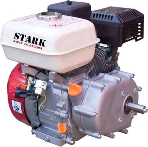 

Бензиновый двигатель Stark GX210F-R