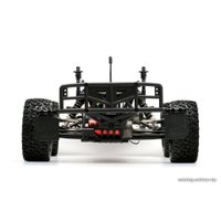 Автомодель Arrma Fury BLX 2WD RTR (blue)