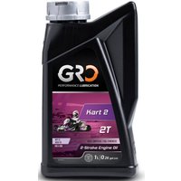 Моторное масло GRO Kart-2 2T 1л