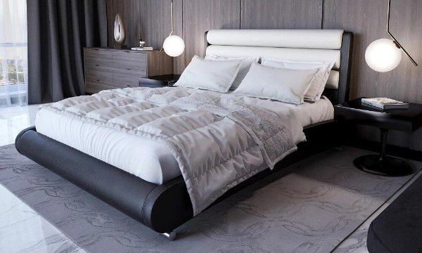 

Кровать DeniZ Vera-new 200x200