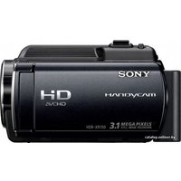 Видеокамера Sony HDR-XR150E