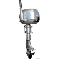 Лодочный мотор Seanovo SNF5HS