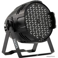 Диско-шар/лампа PSLight PAR54/3W/WW (светодиодный прожектор W/WW, 54x3Вт)