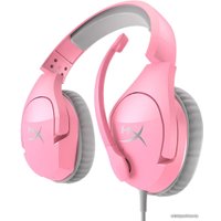 Наушники HyperX Cloud Stinger (розовый)