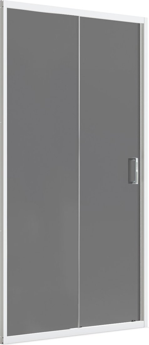 

Душевая дверь Domani-Spa DoorCube 100x190 DS04DCb100L0T00.W
