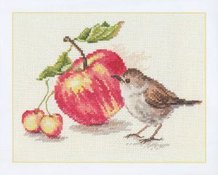 Товары для вышивания