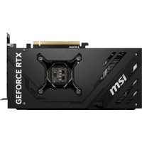 Видеокарта MSI GeForce RTX 4070 Ventus 2X E1 12G OC