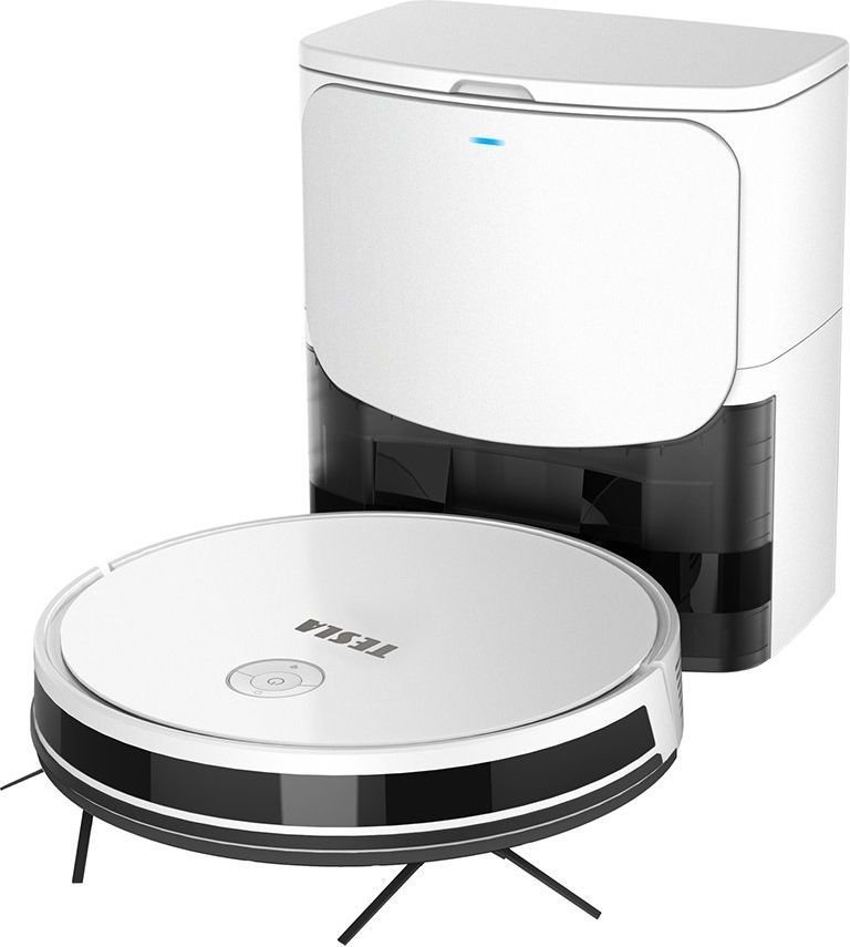 

Робот-пылесос Tesla Electronics RoboStar IQ400