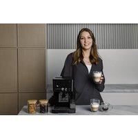 Рожковая кофеварка Garlyn L140