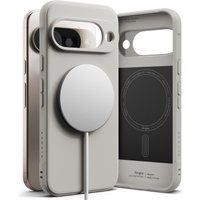 Чехол для телефона Ringke Onyx Magnetic для Pixel 10 (Warm Gray)