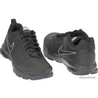 Кроссовки Nike T-Lite XI черный (616544-007)