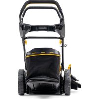 Газонокосилка Champion LM5344