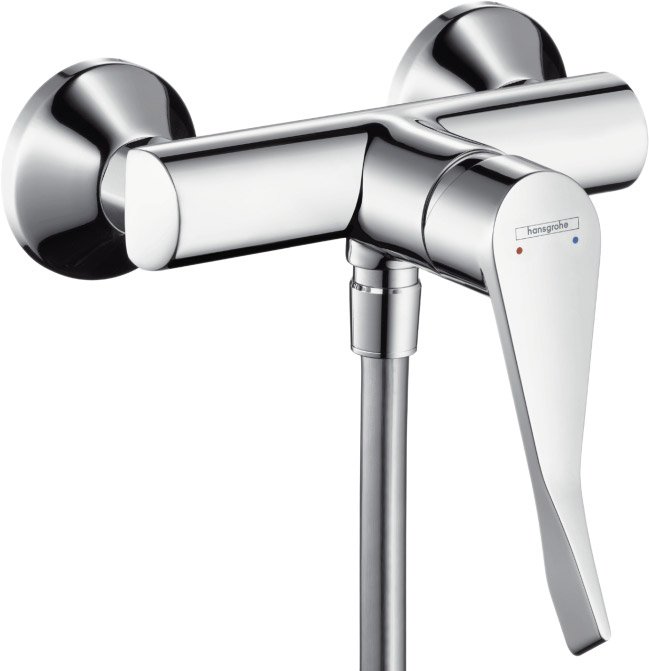 

Смеситель Hansgrohe Focus 31916000