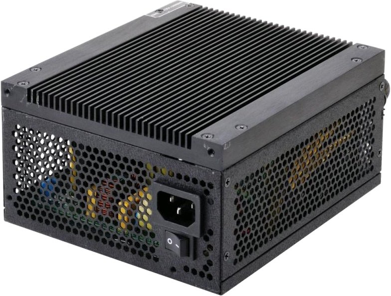 

Блок питания Super Flower SF-500P14FG