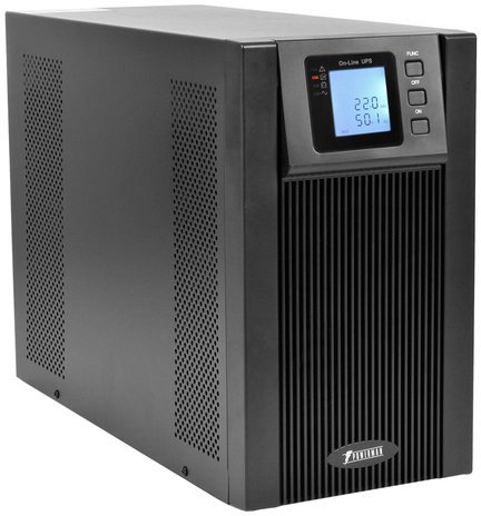 

Источник бесперебойного питания Powerman Online 3000I (IEC320)