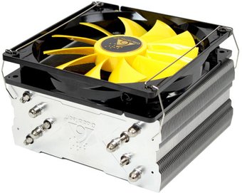 GlacialTech Igloo H58 PWM