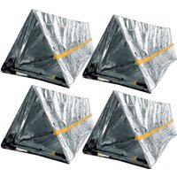 Палатка-термоодеяло Sundays Термоодеяло TBD069245901 (4шт, серебристый)