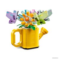 Конструктор LEGO Creator 31149 Цветы в лейке