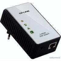 Powerline-адаптер TP-Link TL-WPA281