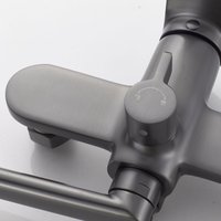 Смеситель Shevanik S4322T