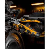 Универсальный набор инструментов Denzel 15805 (144 предмета)