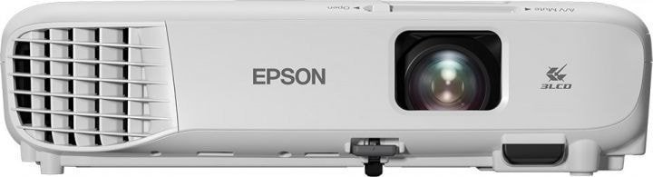 

Проектор Epson EB-W06