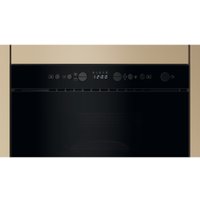 Микроволновая печь Whirlpool WMN574BX
