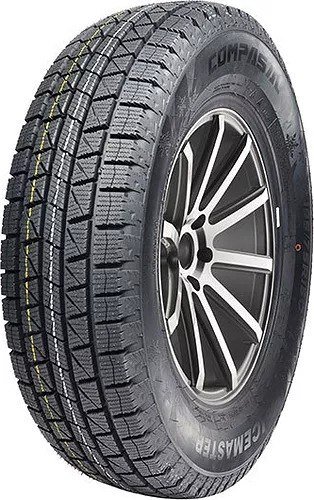 

Зимние шины Compasal IceMaster 215/55R16 93S