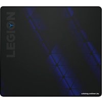 Коврик для мыши Lenovo Legion Gaming L (черный)
