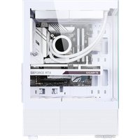 Корпус Formula Crystal Z1 (белый)