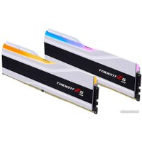 Оперативная память G.Skill Trident Z5 RGB 2x48ГБ DDR5 6400МГц F5-6400J3239F48GX2-TZ5RW в Лиде