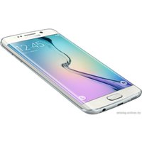 Телефон Samsung Galaxy S6 Edge 32GB White Pearl [G925F]