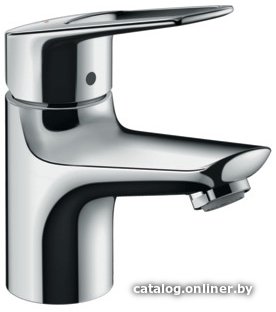 Смеситель Hansgrohe Novus Loop 71080000