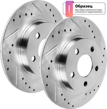 Тормозные диски