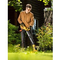 Триммер Denzel TE-650