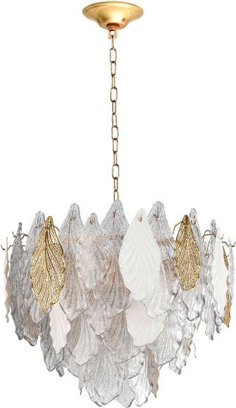 

Подвесная люстра Odeon Light Lace 5052/15