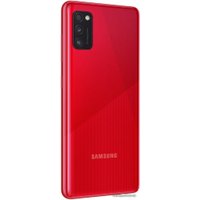 Телефон Samsung Galaxy A41 SM-A415F/DSM 4GB/64GB (красный)