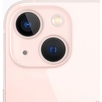 Телефон Apple iPhone 13 256GB (розовый)