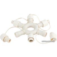 Светодиодная гирлянда ЭРА ERASF22-42