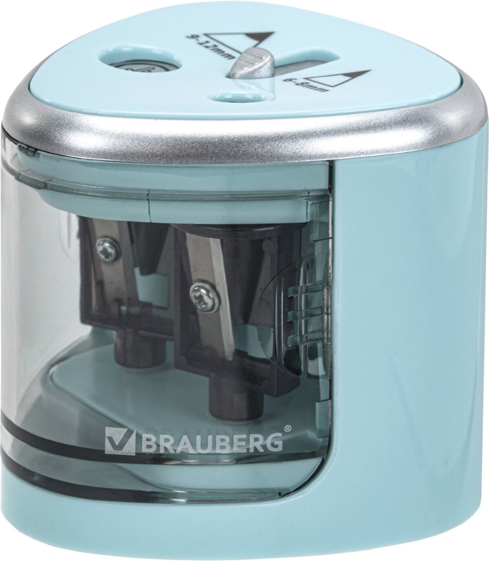 Точилка BRAUBERG 270578