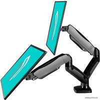 Кронштейн для монитора Onkron G160 (черный)